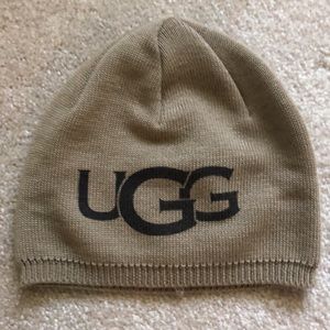Ugg Beanie